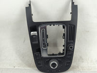 2011 Audi S4 Radio AM FM Cd Player Receiver Replacement P/N:8T0919609F 8T0919609FWFX Fits OEM Used Auto Parts - Oemusedautop