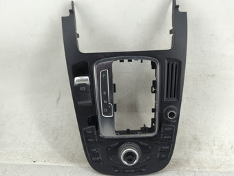 compare product 2011 Audi S4 Radio AM FM Cd Player Receiver Replacement P/N:8T0919609F 8T0919609FWFX Fits OEM Used Auto Parts