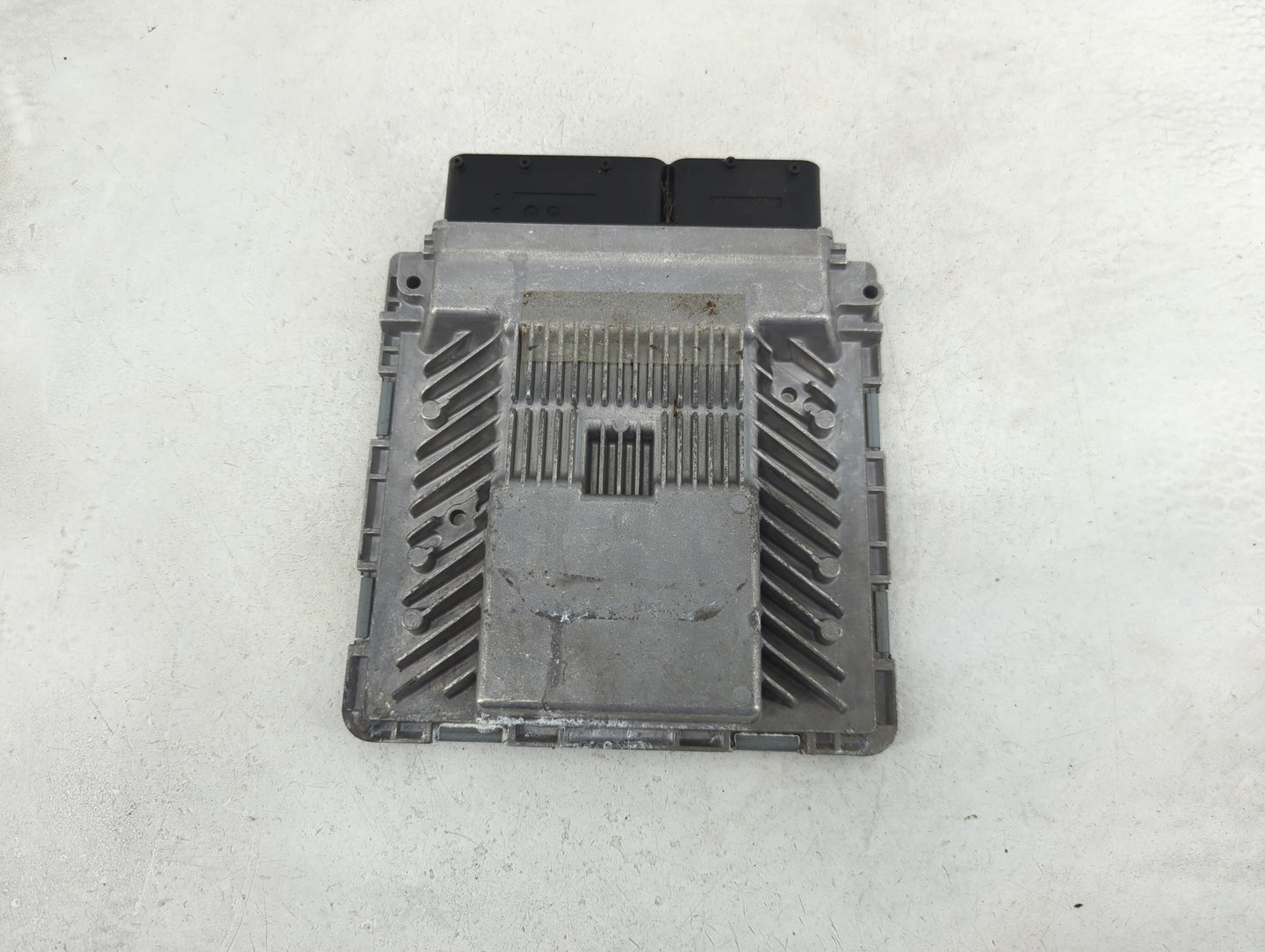 2011 Audi S4 PCM Engine Control Computer ECU ECM PCU OEM P/N:5WP46431 8K0 907 551 B Fits OEM Used Auto Parts - Oemusedautopa