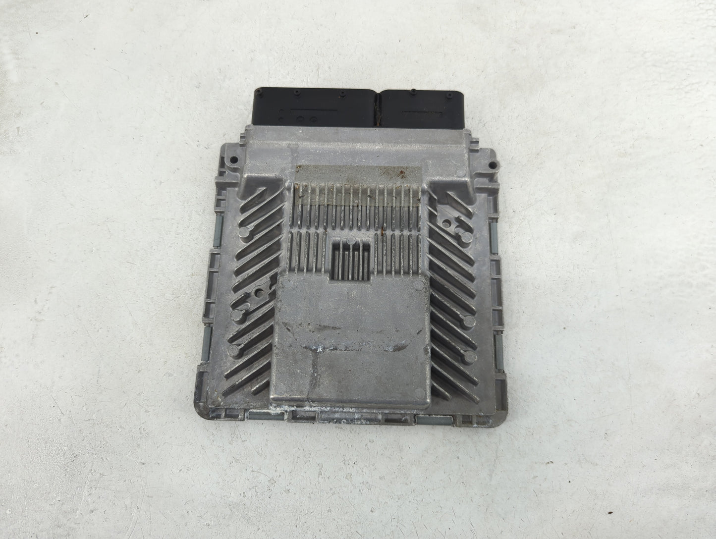 2011 Audi S4 PCM Engine Control Computer ECU ECM PCU OEM P/N:5WP46431 8K0 907 551 B Fits OEM Used Auto Parts - Oemusedautopa