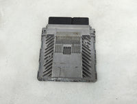 2011 Audi S4 PCM Engine Control Computer ECU ECM PCU OEM P/N:5WP46431 8K0 907 551 B Fits OEM Used Auto Parts - Oemusedautopa
