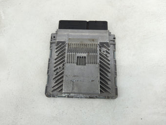 compare product 2011 Audi S4 PCM Engine Control Computer ECU ECM PCU OEM P/N:5WP46431 8K0 907 551 B Fits OEM Used Auto Parts