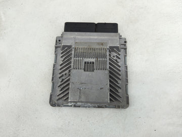 2011 Audi S4 PCM Engine Control Computer ECU ECM PCU OEM P/N:5WP46431 8K0 907 551 B Fits OEM Used Auto Parts - Oemusedautopa