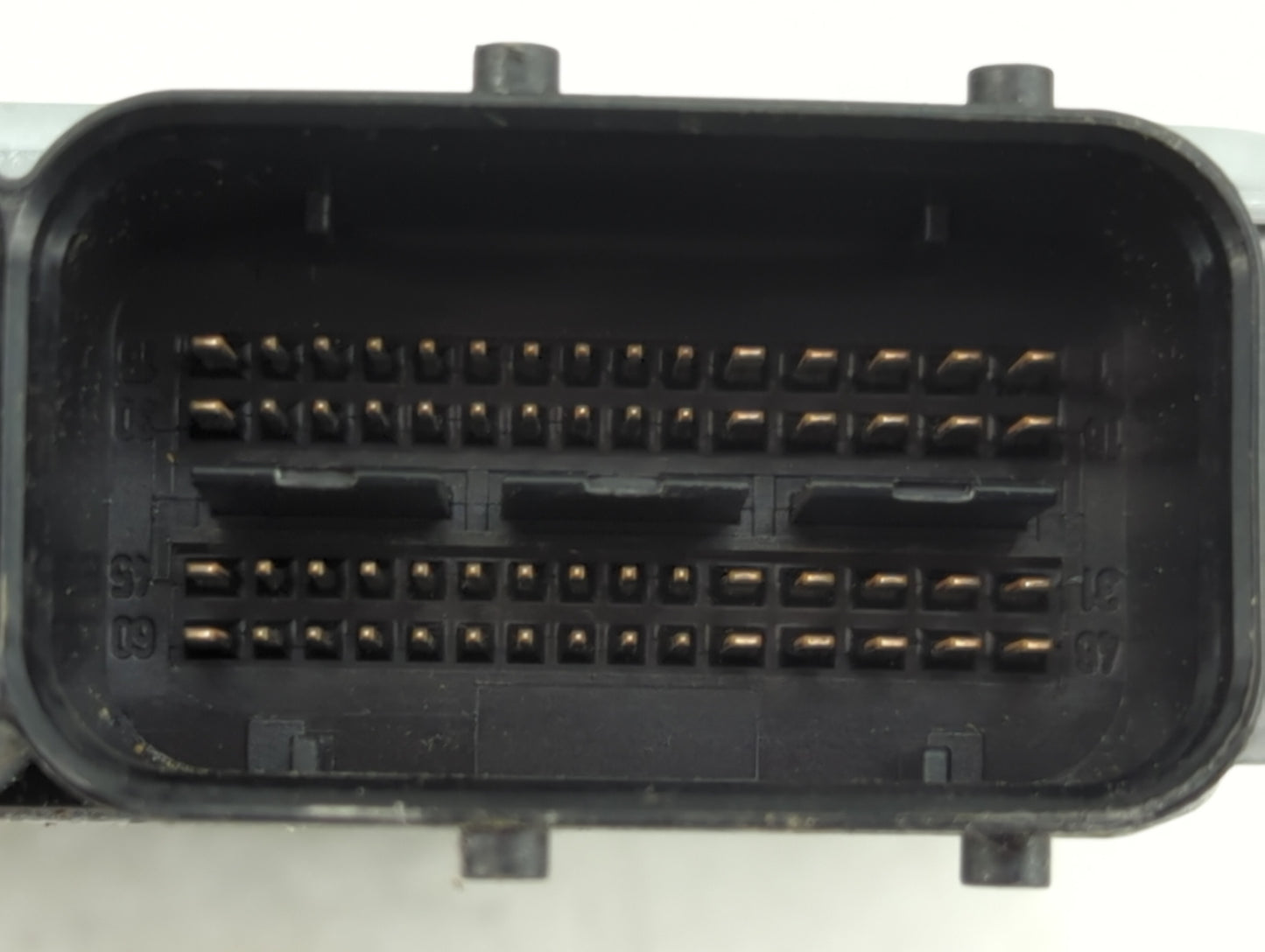 2011 Audi S4 PCM Engine Control Computer ECU ECM PCU OEM P/N:5WP46431 8K0 907 551 B Fits OEM Used Auto Parts - Oemusedautopa