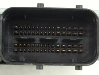 2011 Audi S4 PCM Engine Control Computer ECU ECM PCU OEM P/N:5WP46431 8K0 907 551 B Fits OEM Used Auto Parts - Oemusedautopa