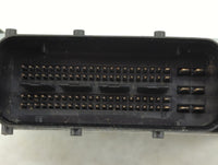 2011 Audi S4 PCM Engine Control Computer ECU ECM PCU OEM P/N:5WP46431 8K0 907 551 B Fits OEM Used Auto Parts - Oemusedautopa