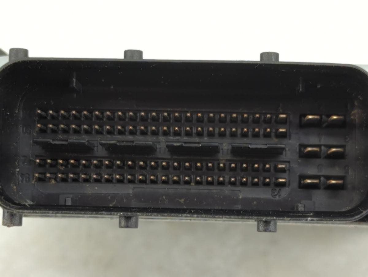 2011 Audi S4 PCM Engine Control Computer ECU ECM PCU OEM P/N:5WP46431 8K0 907 551 B OEM Used Auto Parts - Oemusedautoparts1.