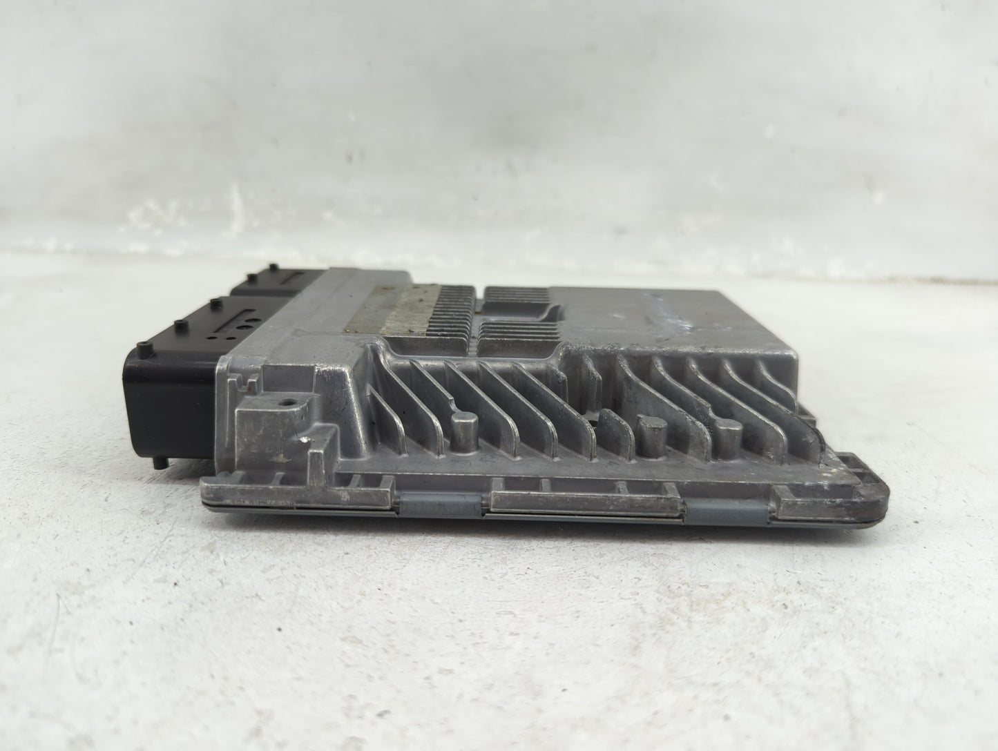 2011 Audi S4 PCM Engine Control Computer ECU ECM PCU OEM P/N:5WP46431 8K0 907 551 B Fits OEM Used Auto Parts - Oemusedautopa