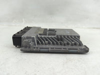 2011 Audi S4 PCM Engine Control Computer ECU ECM PCU OEM P/N:5WP46431 8K0 907 551 B Fits OEM Used Auto Parts - Oemusedautopa