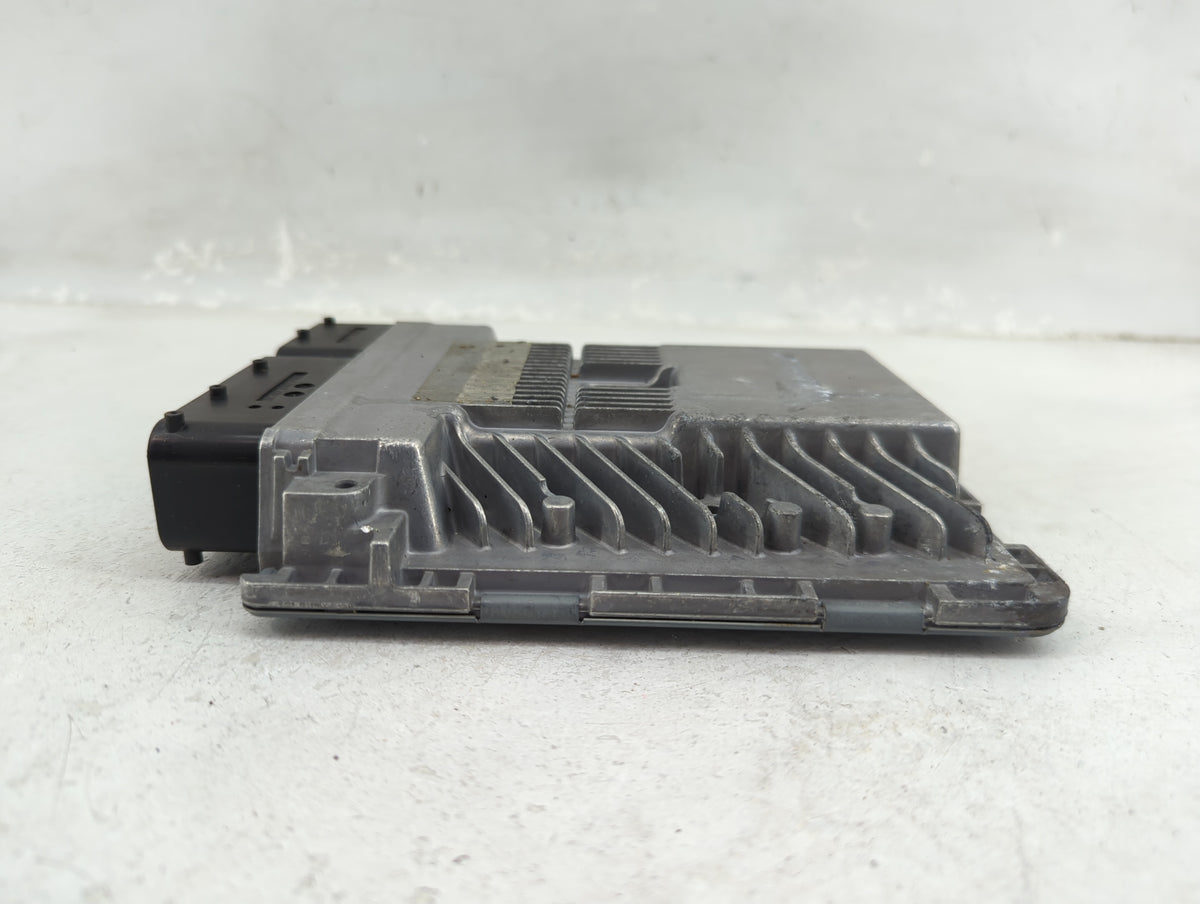 2011 Audi S4 PCM Engine Control Computer ECU ECM PCU OEM P/N:5WP46431 8K0 907 551 B OEM Used Auto Parts - Oemusedautoparts1.