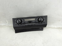 2010-2012 Audi S4 Climate Control Module Temperature AC/Heater Replacement P/N:8T1 820 043 AQ Fits OEM Used Auto Parts - Oem