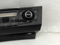 2010-2012 Audi S4 Climate Control Module Temperature AC/Heater Replacement P/N:8T1 820 043 AQ Fits OEM Used Auto Parts - Oem