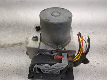 compare product 2011-2012 Audi S4 ABS Pump Control Module Replacement P/N:8K0614517EJ 10119750235, 0265236339 Fits Fits 2011 2012 OEM Used Auto Parts