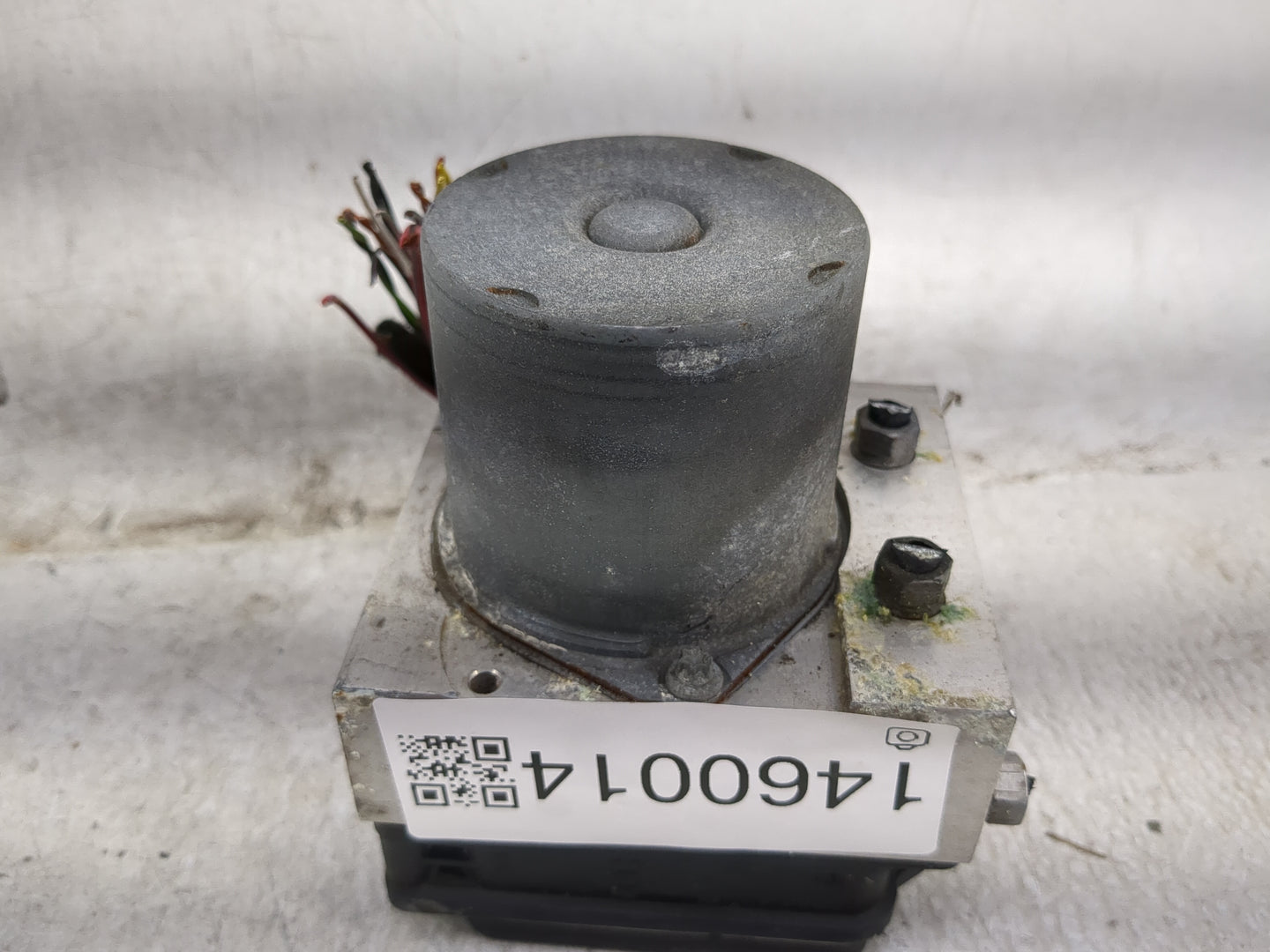 2011-2012 Audi S4 ABS Pump Control Module Replacement P/N:8K0614517EJ 10119750235, 0265236339 Fits Fits 2011 2012 OEM Used A