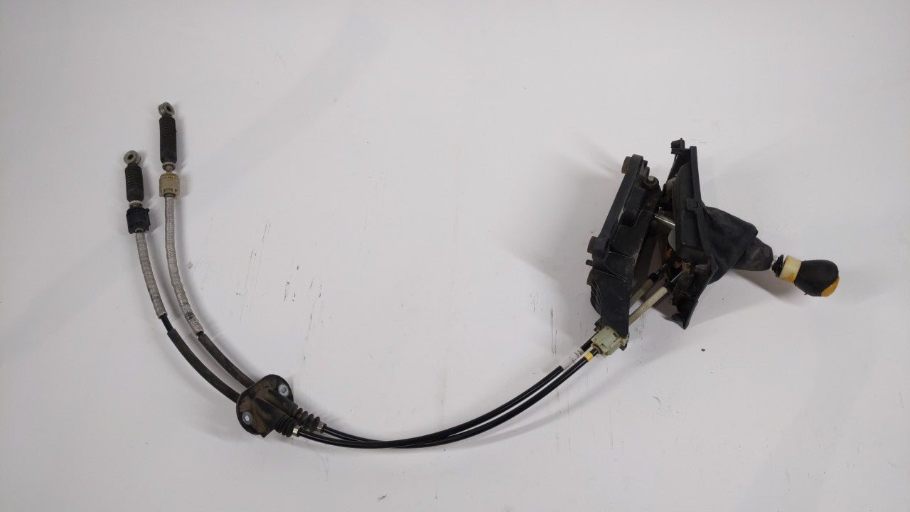 2011 Audi S4 Floor Console Assembly Shifter - Oemusedautoparts1.com