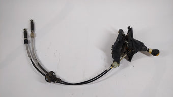 compare product 2011 Audi S4 Floor Console Assembly Shifter