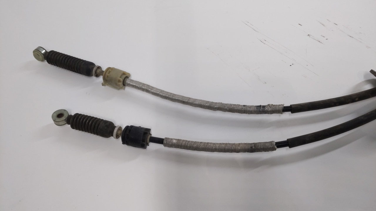 2011 Audi S4 Floor Console Assembly Shifter - Oemusedautoparts1.com