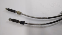 2011 Audi S4 Floor Console Assembly Shifter - Oemusedautoparts1.com