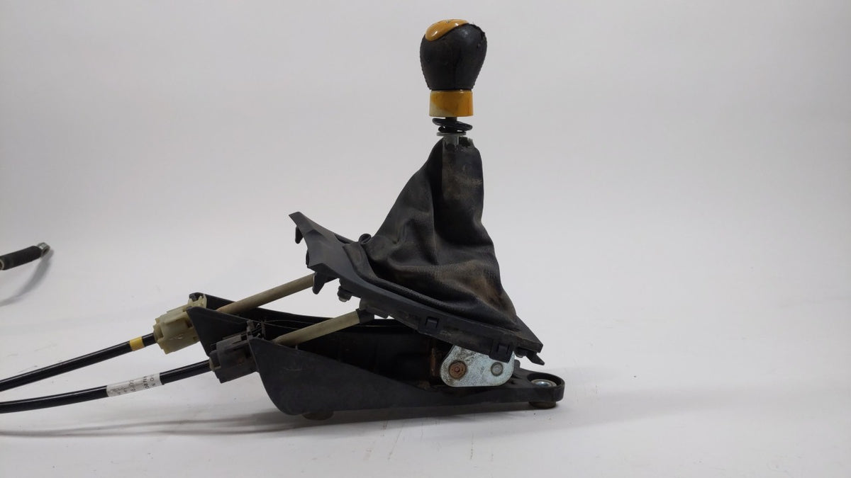 2011 Audi S4 Floor Console Assembly Shifter - Oemusedautoparts1.com