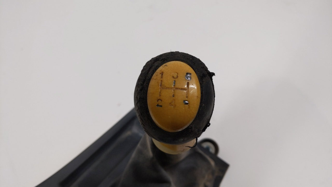 2011 Audi S4 Floor Console Assembly Shifter - Oemusedautoparts1.com