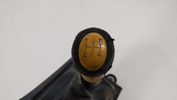 2011 Audi S4 Floor Console Assembly Shifter - Oemusedautoparts1.com