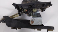 2011 Audi S4 Floor Console Assembly Shifter - Oemusedautoparts1.com