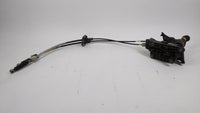 2011 Audi S4 Floor Console Assembly Shifter - Oemusedautoparts1.com