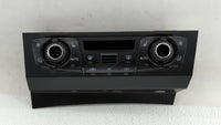 2010-2012 Audi S4 Climate Control Module Temperature AC/Heater Replacement P/N:8T1 820 043 AK 8T1 820 043 AL Fits OEM Used A
