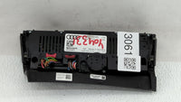 2010-2012 Audi S4 Climate Control Module Temperature AC/Heater Replacement P/N:8T1 820 043 AK 8T1 820 043 AL Fits OEM Used A