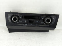 2008-2013 Audi S5 Climate Control Module Temperature AC/Heater Replacement P/N:8T1 820 043 AA 8T1 820 043 AK Fits OEM Used A