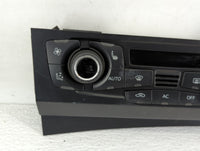 2008-2013 Audi S5 Climate Control Module Temperature AC/Heater Replacement P/N:8T1 820 043 AA 8T1 820 043 AK Fits OEM Used A