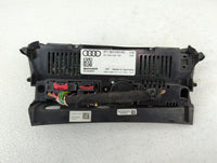 2008-2013 Audi S5 Climate Control Module Temperature AC/Heater Replacement P/N:8T1 820 043 AA 8T1 820 043 AK Fits OEM Used A