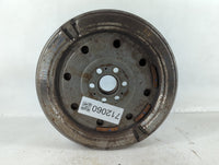 2011-2015 Audi Tt Transmission Flywheel Flexplate Fits Fits 2011 2012 2013 2014 2015 OEM Used Auto Parts - Oemusedautoparts1