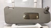 2011 Aveo Chevrolet Sun Visor Shade Replacement Passenger Right Mirror Fits Fits 2005 2006 2007 2008 2009 2010 OEM Used Auto