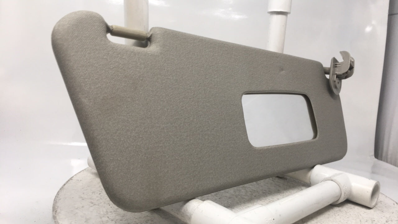 2011 Aveo Chevrolet Sun Visor Shade Replacement Passenger Right Mirror Fits Fits 2005 2006 2007 2008 2009 2010 OEM Used Auto