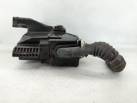 2011 Blank Key Toyota Fusebox Fuse Box Panel Relay Module Fits OEM Used Auto Parts - Oemusedautoparts1.com