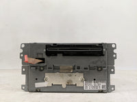 2011 Bmw 128i Radio AM FM Cd Player Receiver Replacement Fits OEM Used Auto Parts - Oemusedautoparts1.com