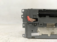 2011 Bmw 128i Radio AM FM Cd Player Receiver Replacement Fits OEM Used Auto Parts - Oemusedautoparts1.com