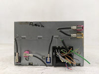 2011 Bmw 128i Radio AM FM Cd Player Receiver Replacement Fits OEM Used Auto Parts - Oemusedautoparts1.com