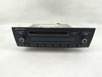 2010-2013 Bmw 128i Radio AM FM Cd Player Receiver Replacement P/N:6512 9242503-01 Fits Fits 2010 2011 2012 2013 2014 2015 20