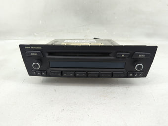 compare product 2010-2013 Bmw 128i Radio AM FM Cd Player Receiver Replacement P/N:6512 9242503-01 Fits Fits 2010 2011 2012 2013 2014 2015 2016 OEM Used Auto Parts