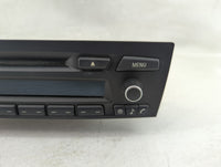 2010-2013 Bmw 128i Radio AM FM Cd Player Receiver Replacement P/N:6512 9242503-01 Fits Fits 2010 2011 2012 2013 2014 2015 20