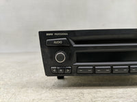 2010-2013 Bmw 128i Radio AM FM Cd Player Receiver Replacement P/N:6512 9242503-01 Fits Fits 2010 2011 2012 2013 2014 2015 20