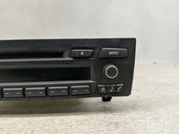 2010-2013 Bmw 128i Radio AM FM Cd Player Receiver Replacement P/N:6512 9242503-01 Fits Fits 2010 2011 2012 2013 2014 2015 20