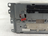 2011 Bmw 128i Radio AM FM Cd Player Receiver Replacement P/N:927317001 Fits OEM Used Auto Parts - Oemusedautoparts1.com