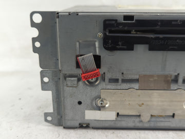2011 Bmw 128i Radio AM FM Cd Player Receiver Replacement P/N:927317001 Fits OEM Used Auto Parts