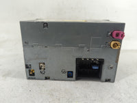2011 Bmw 128i Radio AM FM Cd Player Receiver Replacement P/N:927317001 Fits OEM Used Auto Parts - Oemusedautoparts1.com