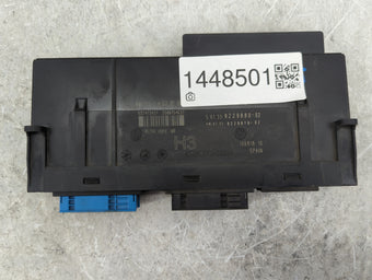 compare product Bmw 135 Body Control Module Bcm Inner Cabin Fuse Box