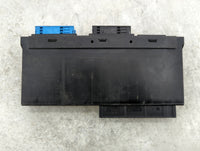 Bmw 135 Body Control Module Bcm Inner Cabin Fuse Box - Oemusedautoparts1.com