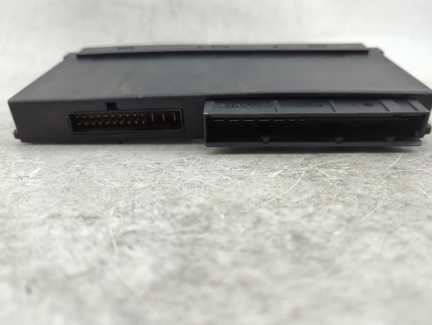 Bmw 135 Body Control Module Bcm Inner Cabin Fuse Box - Oemusedautoparts1.com